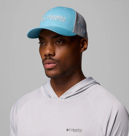 PFG Logo Mesh Snapback