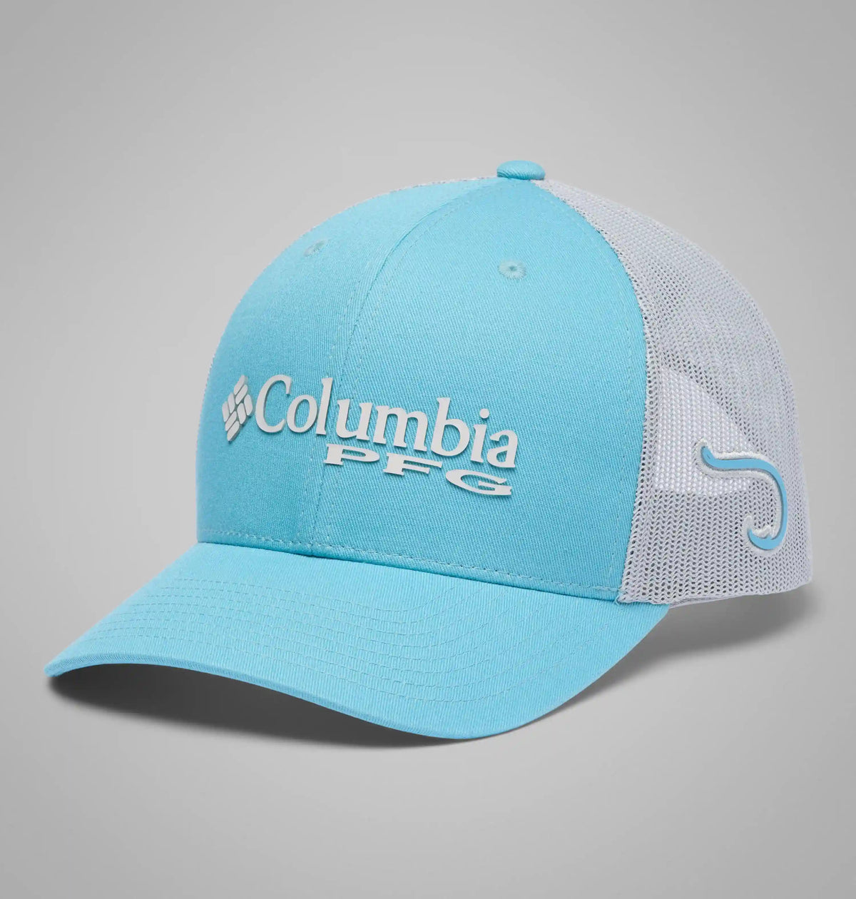 PFG Logo Mesh Snapback