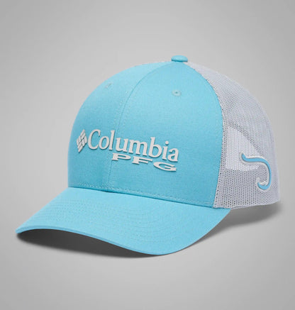 PFG Logo Mesh Snapback