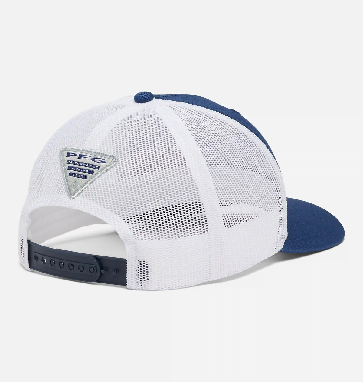 PFG Logo Mesh Snapback