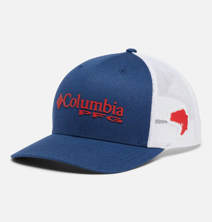 PFG Logo Mesh Snapback