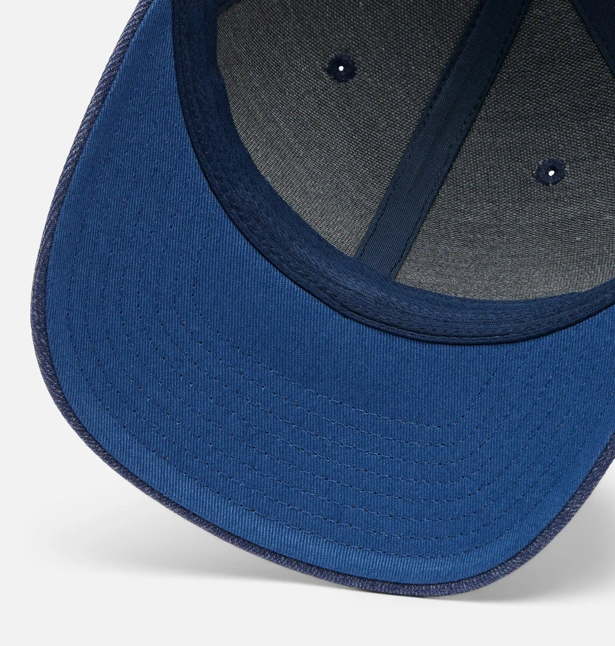 PFG Logo Mesh Snapback