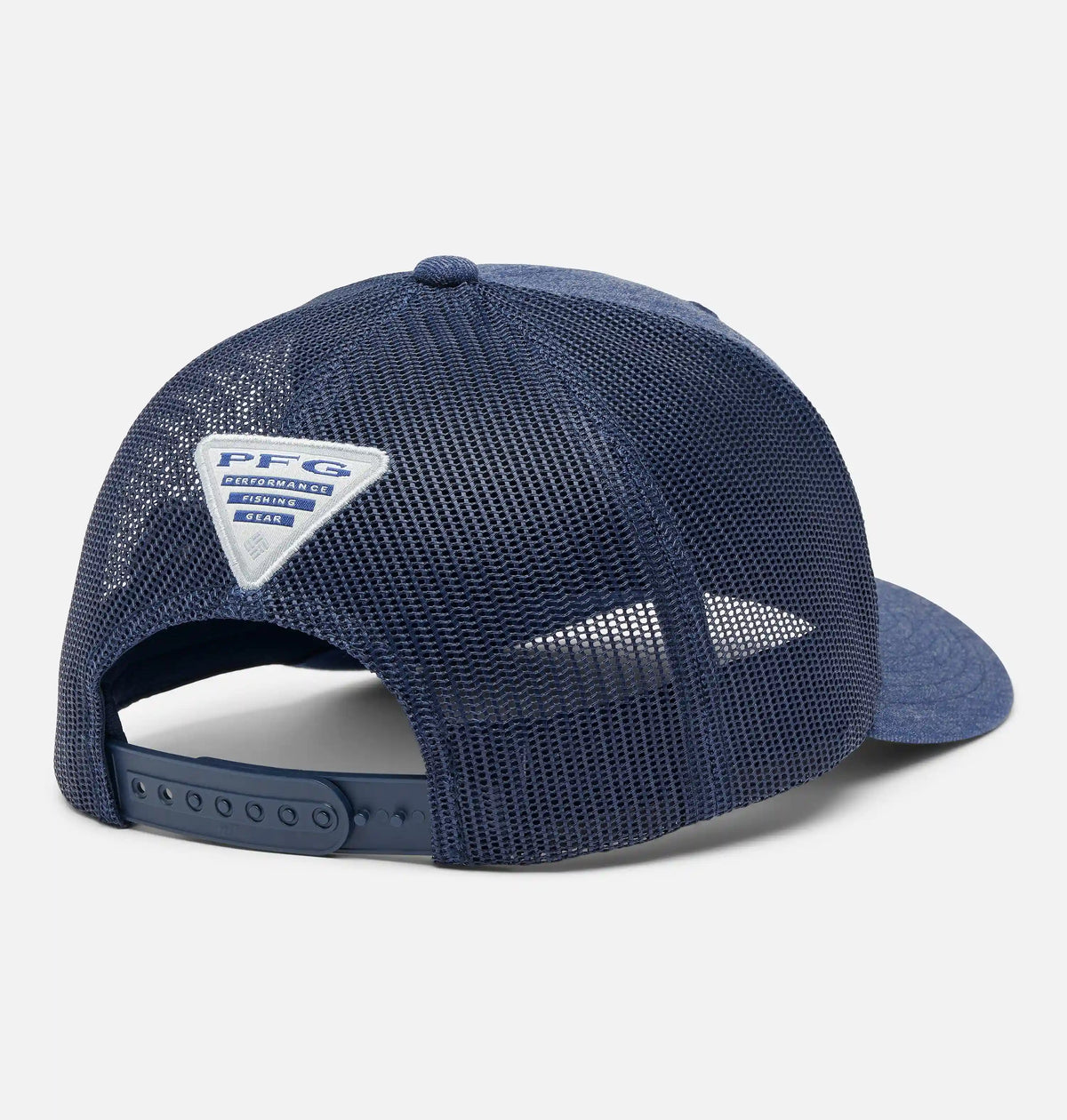 PFG Logo Mesh Snapback