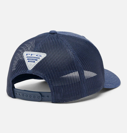 PFG Logo Mesh Snapback