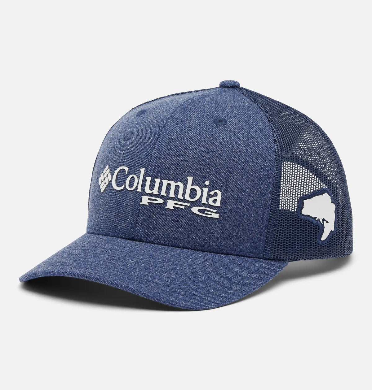 PFG Logo Mesh Snapback