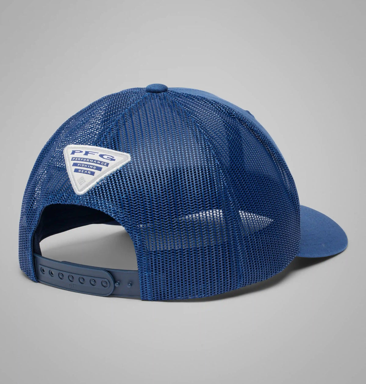 PFG Logo Mesh Snapback