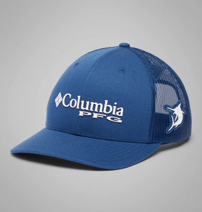 PFG Logo Mesh Snapback