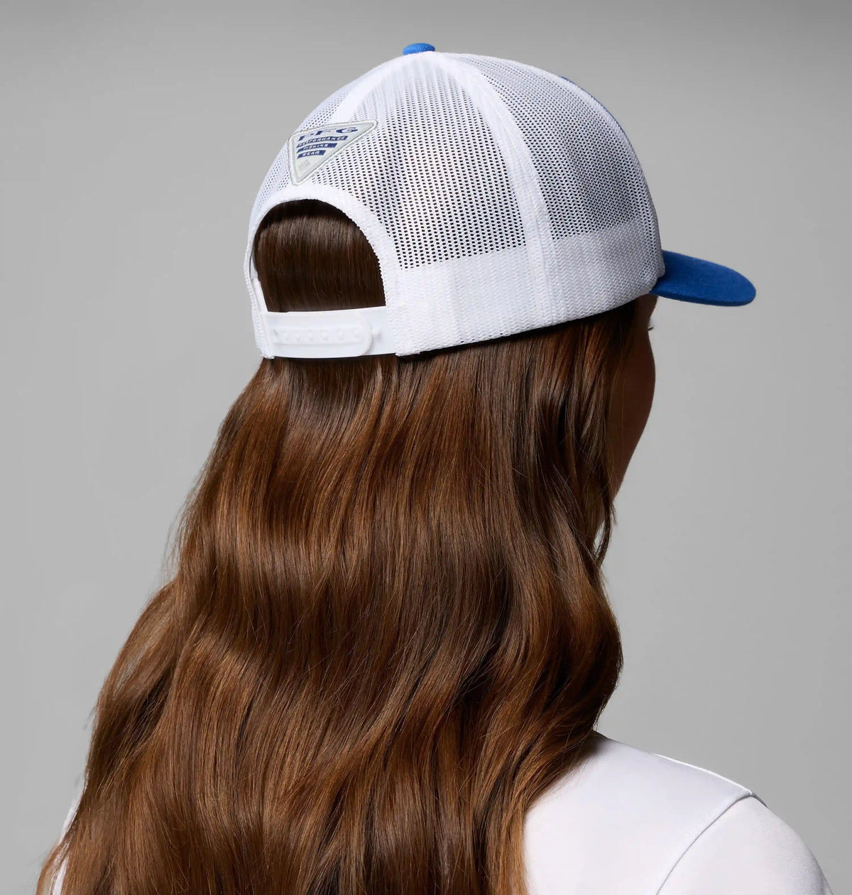 PFG Logo Mesh Snapback