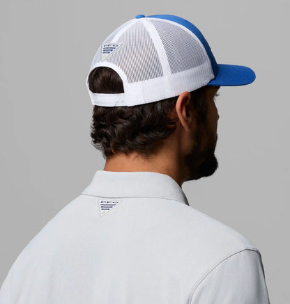 PFG Logo Mesh Snapback