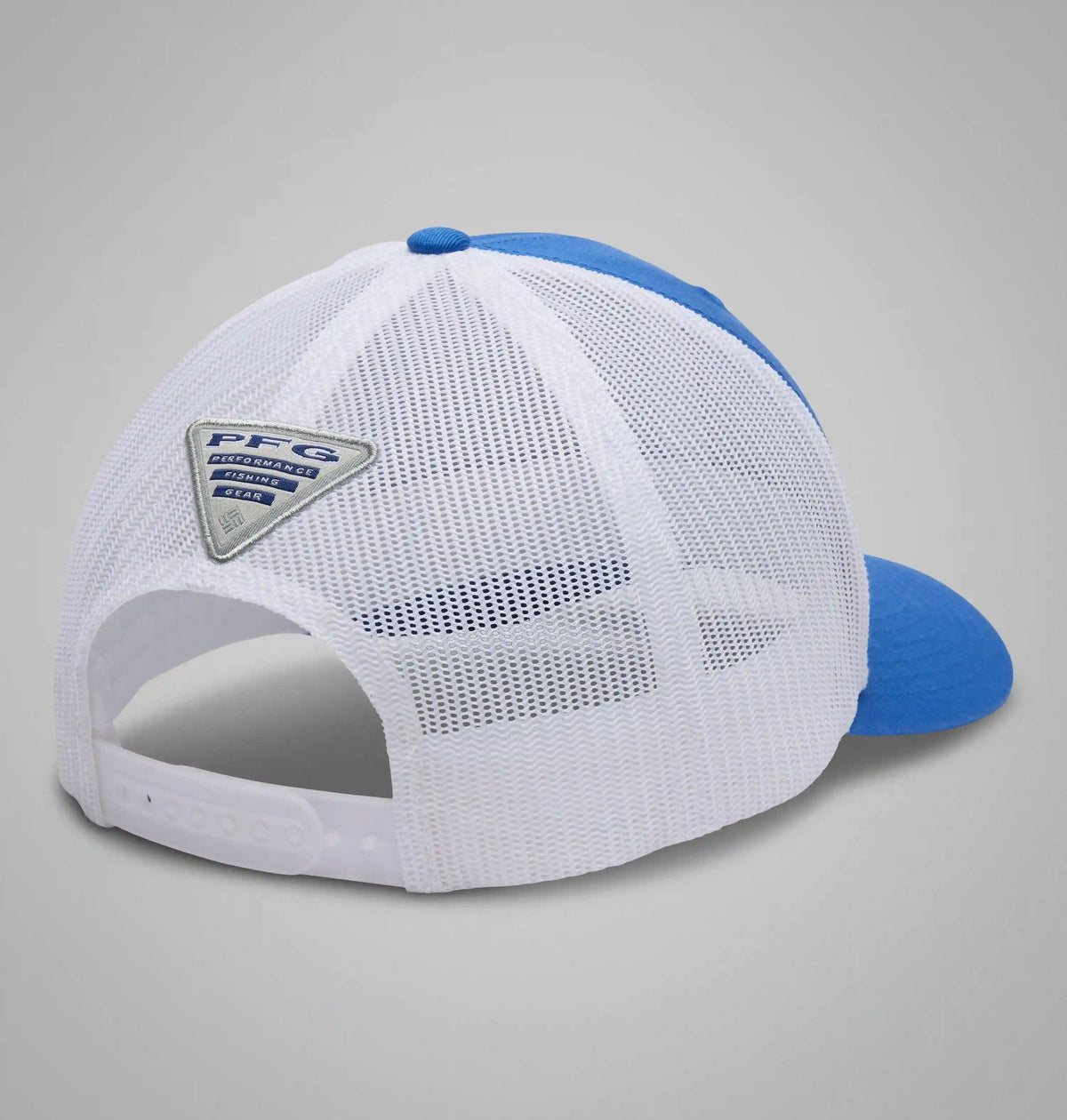 PFG Logo Mesh Snapback