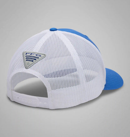 PFG Logo Mesh Snapback