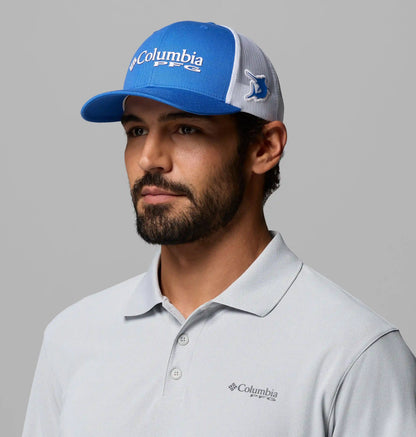 PFG Logo Mesh Snapback