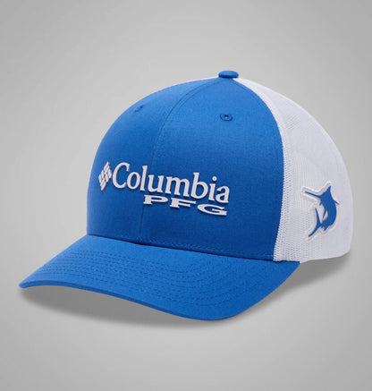 PFG Logo Mesh Snapback