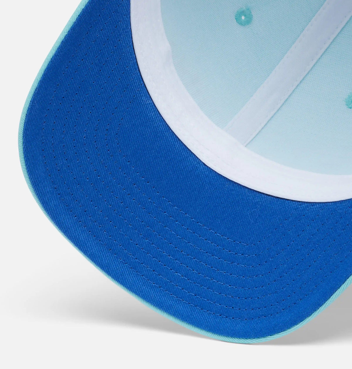 PFG Logo Mesh Snapback