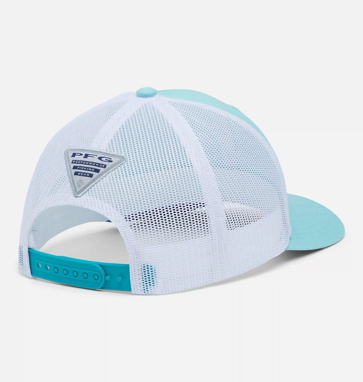 PFG Logo Mesh Snapback