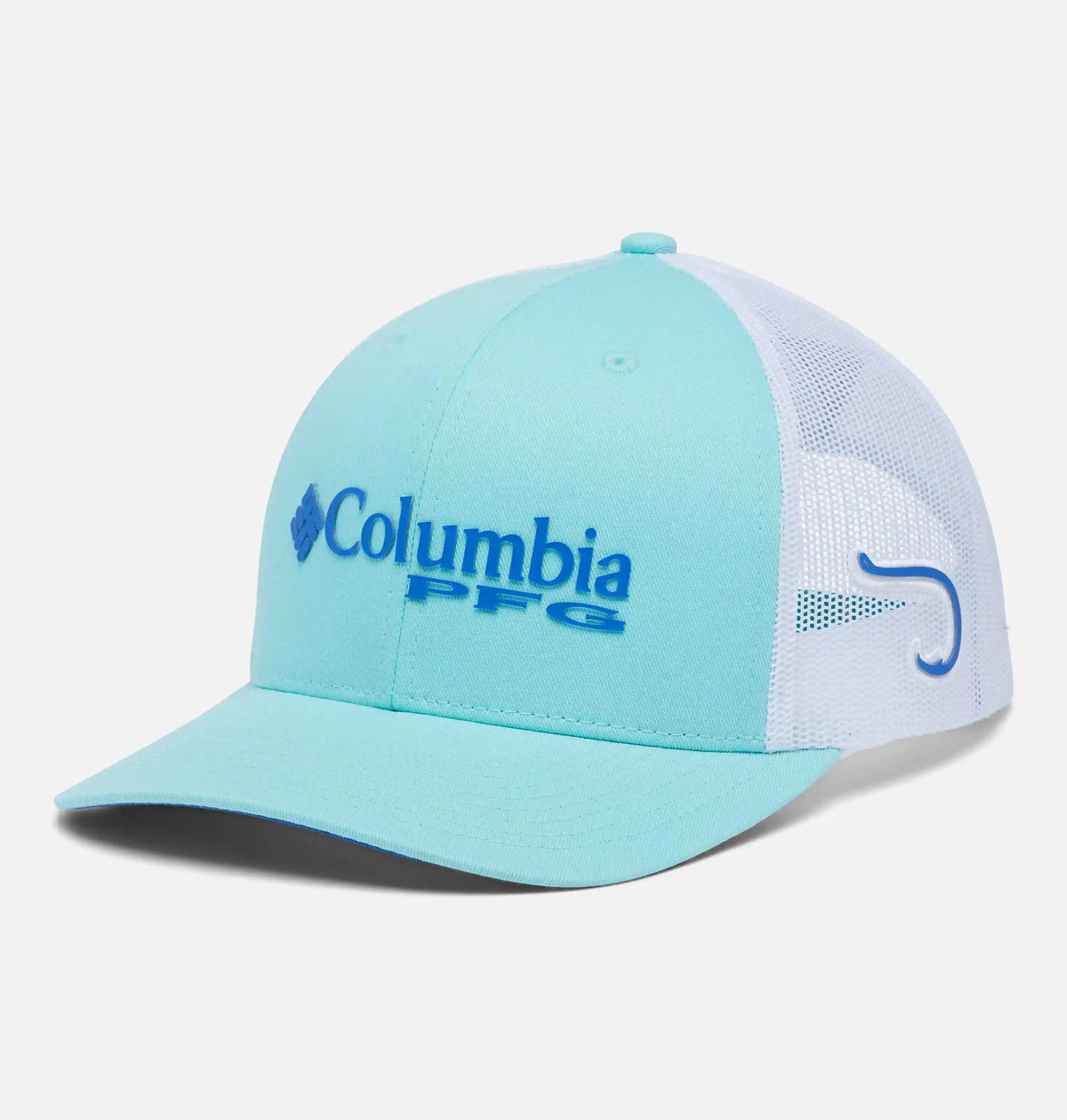 PFG Logo Mesh Snapback