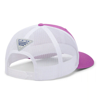 PFG Logo Mesh Snapback