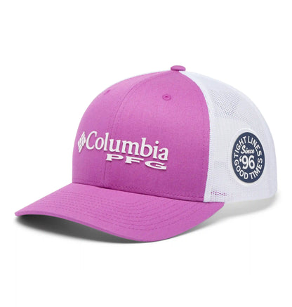 PFG Logo Mesh Snapback