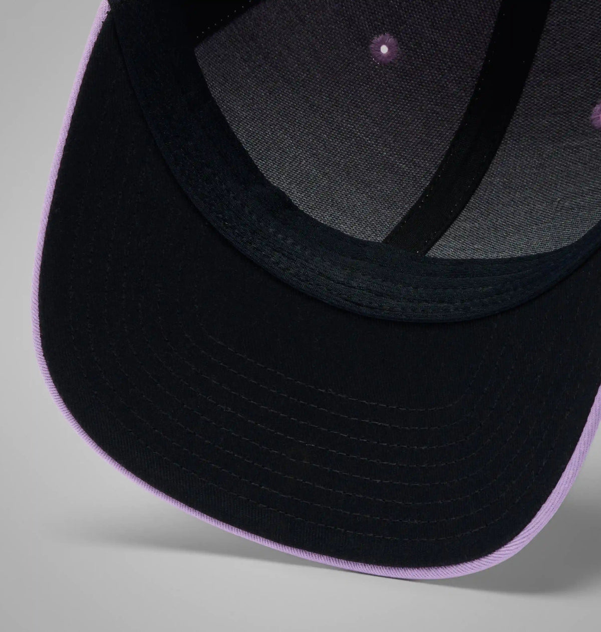PFG Logo Mesh Snapback