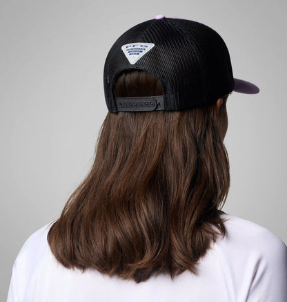 PFG Logo Mesh Snapback