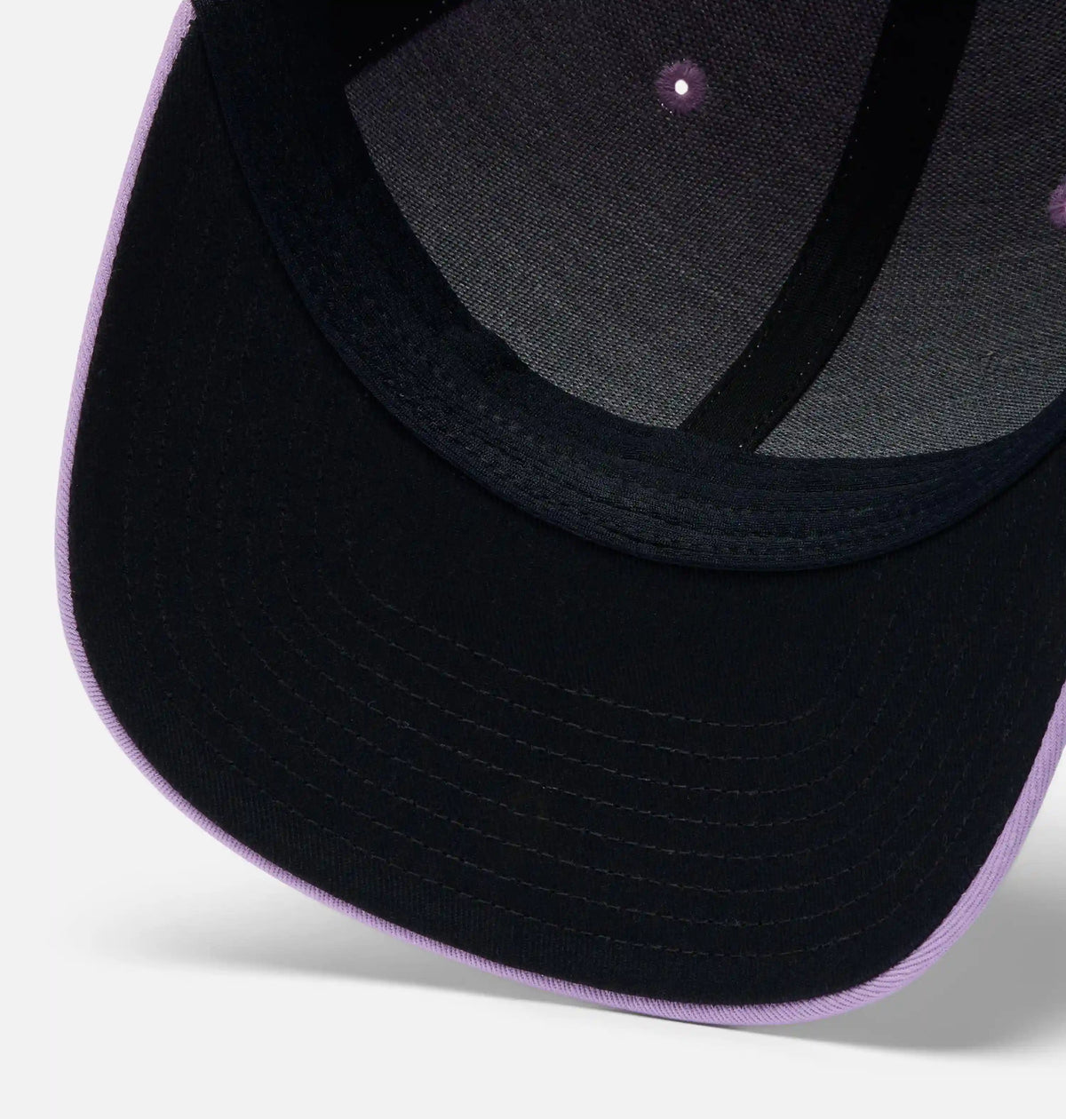 PFG Logo Mesh Snapback
