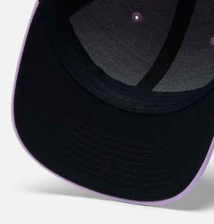 PFG Logo Mesh Snapback