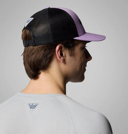 PFG Logo Mesh Snapback