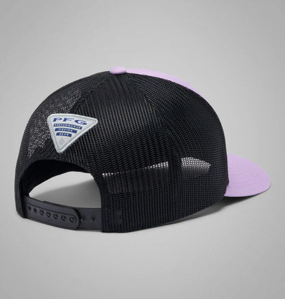 PFG Logo Mesh Snapback