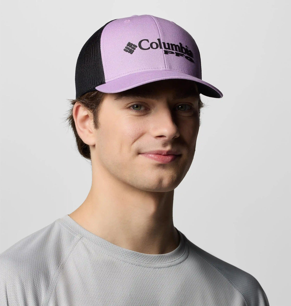 PFG Logo Mesh Snapback