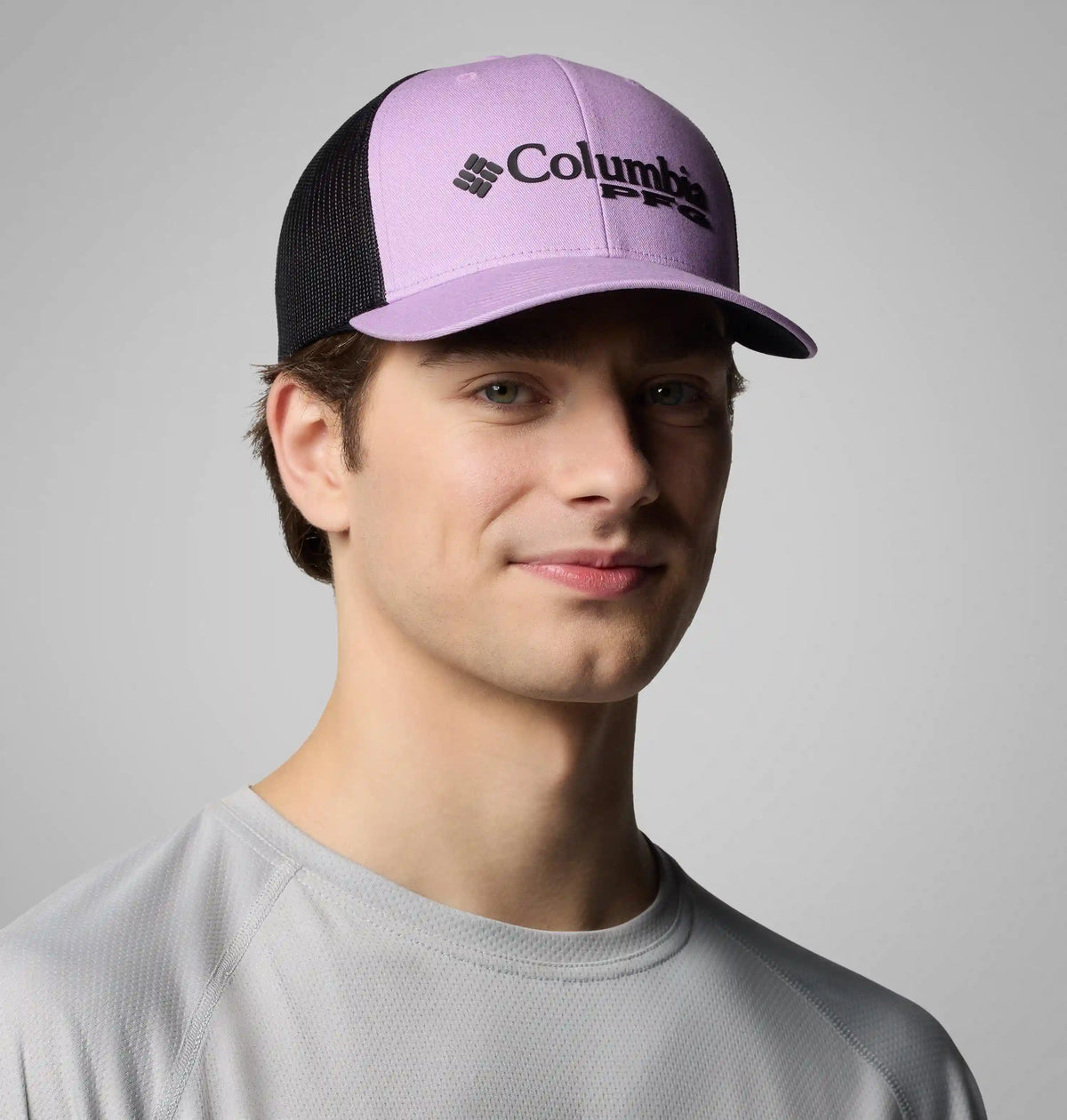PFG Logo Mesh Snapback