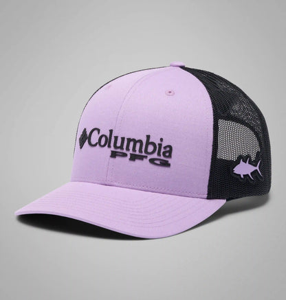 PFG Logo Mesh Snapback