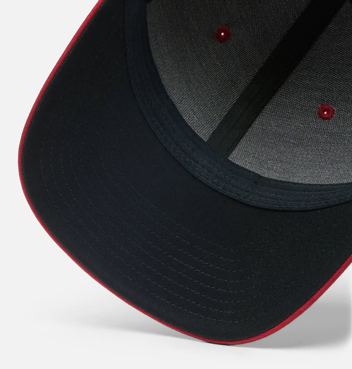 PFG Logo Mesh Snapback