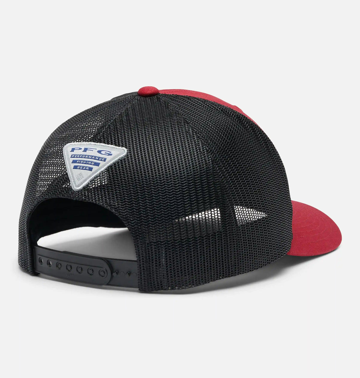 PFG Logo Mesh Snapback