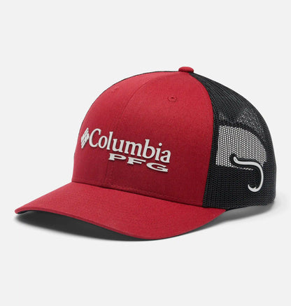 PFG Logo Mesh Snapback