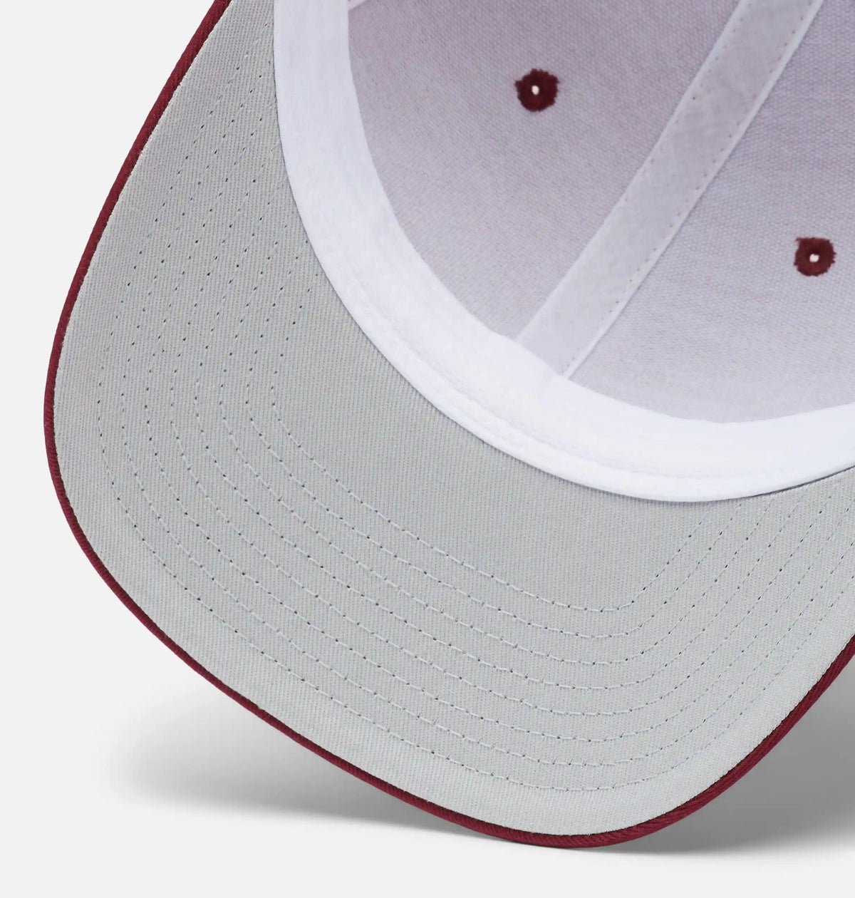 PFG Logo Mesh Snapback