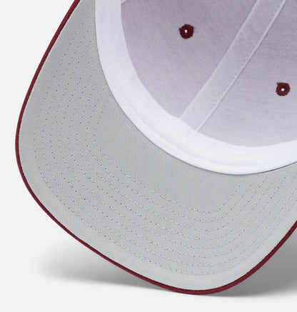 PFG Logo Mesh Snapback