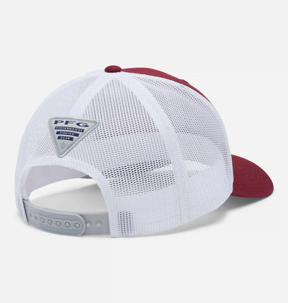 PFG Logo Mesh Snapback