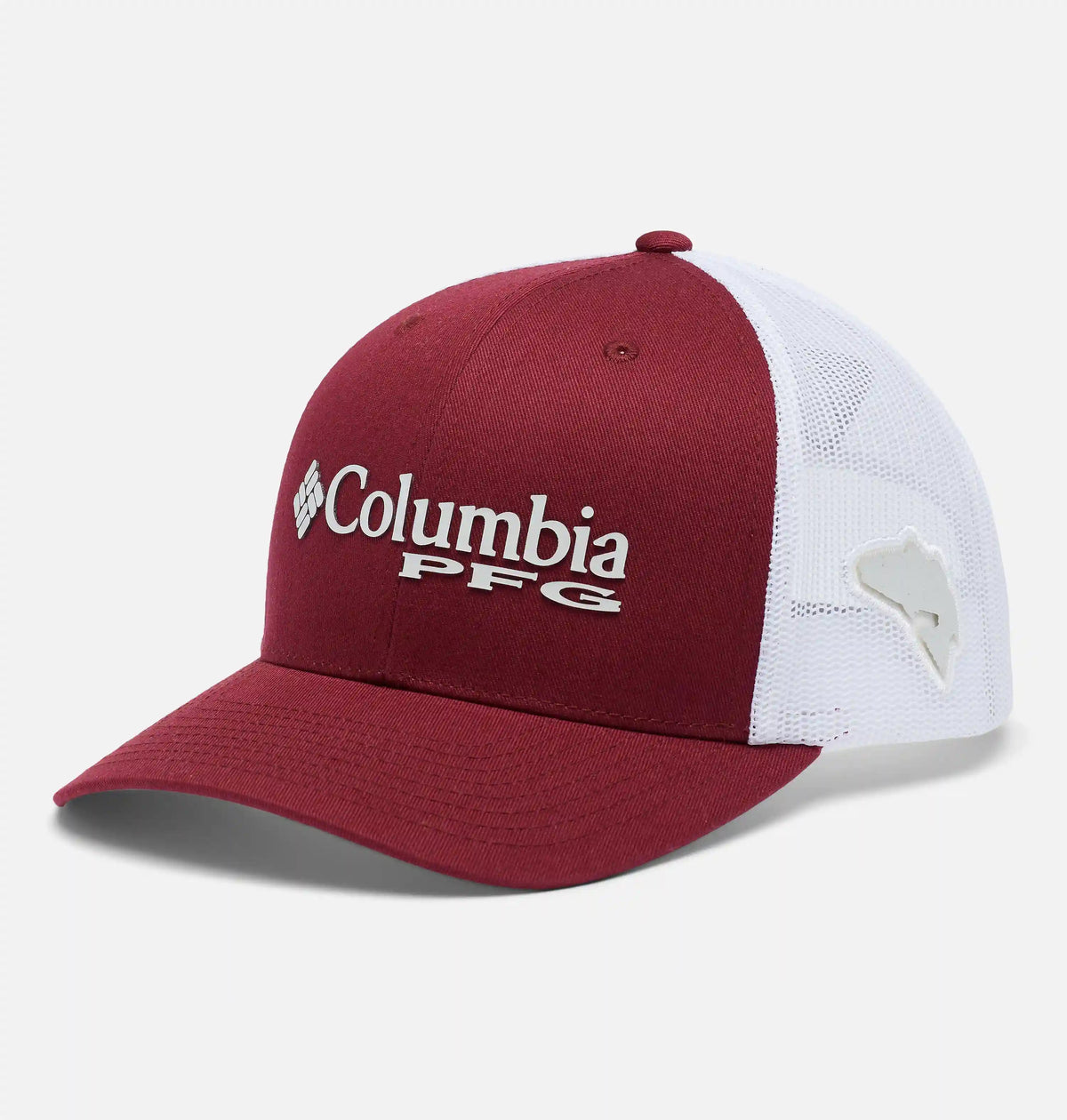 PFG Logo Mesh Snapback