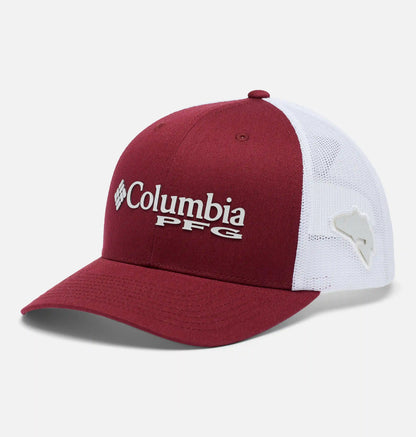 PFG Logo Mesh Snapback