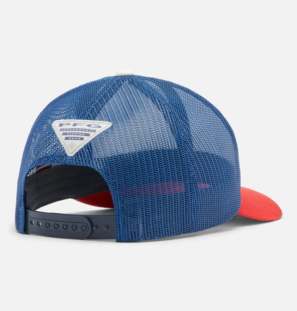 PFG Logo Mesh Snapback