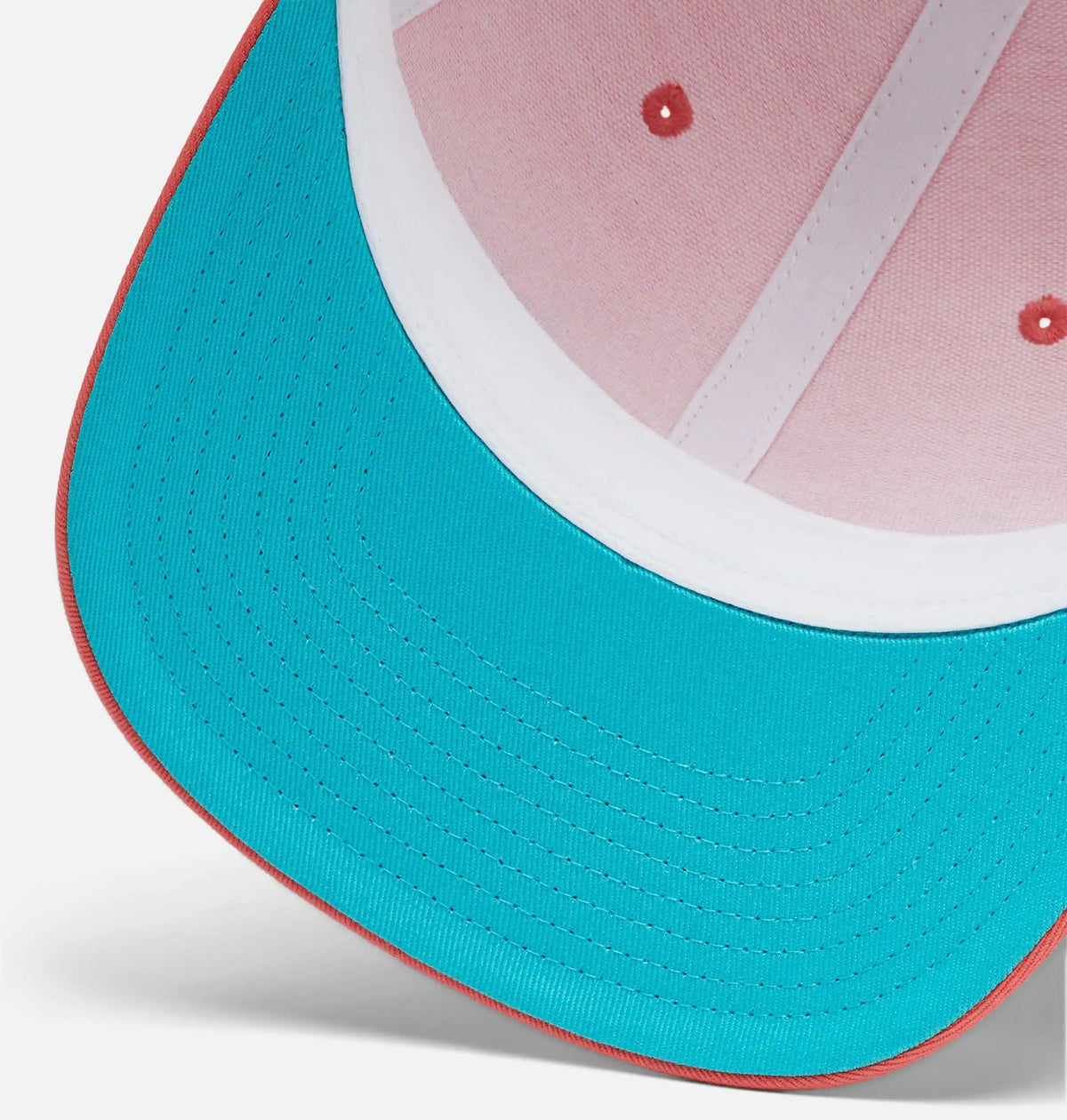 PFG Logo Mesh Snapback