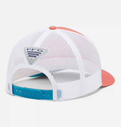 PFG Logo Mesh Snapback