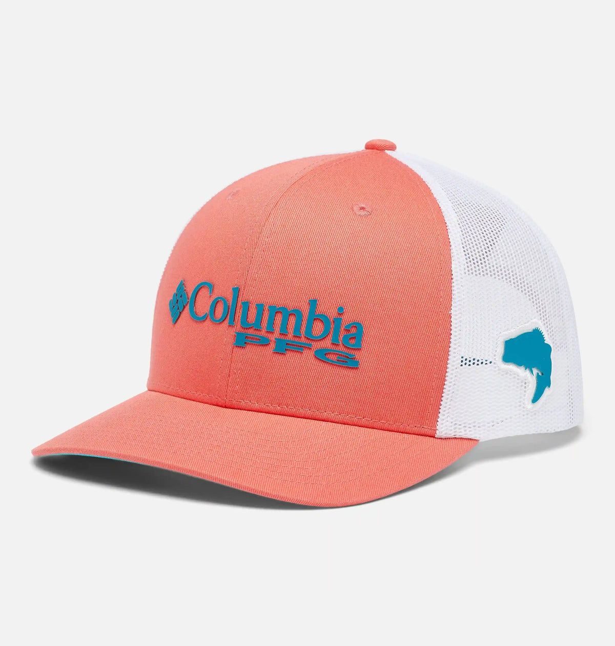 PFG Logo Mesh Snapback
