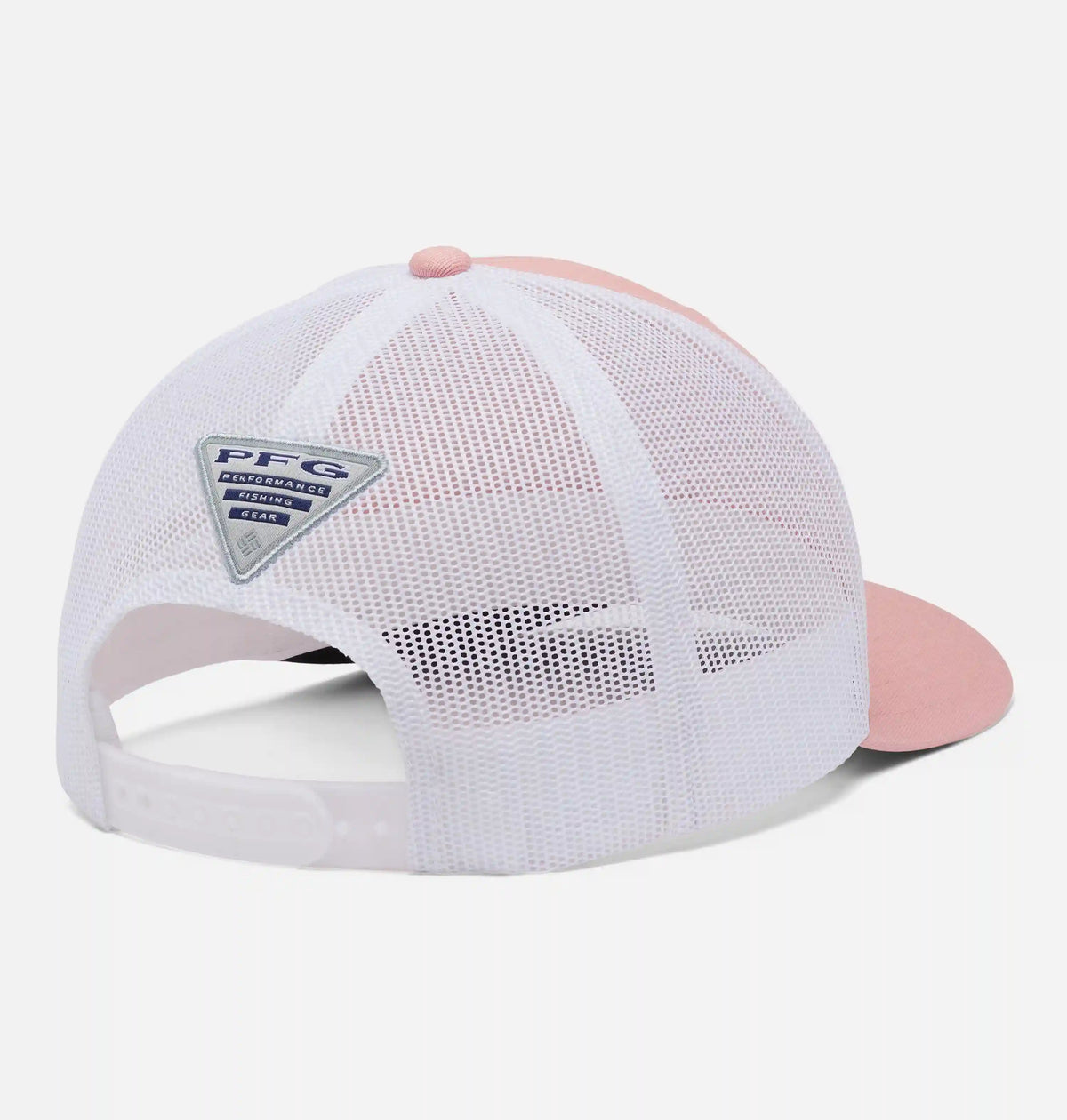 PFG Logo Mesh Snapback