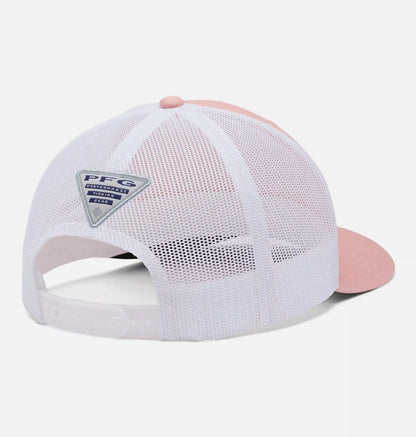 PFG Logo Mesh Snapback