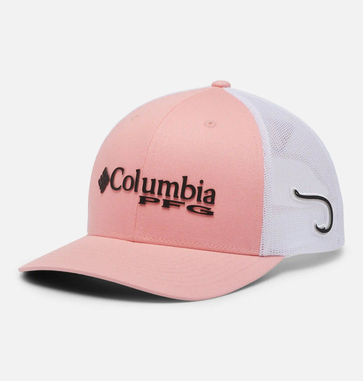 PFG Logo Mesh Snapback