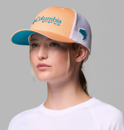 PFG Logo Mesh Snapback