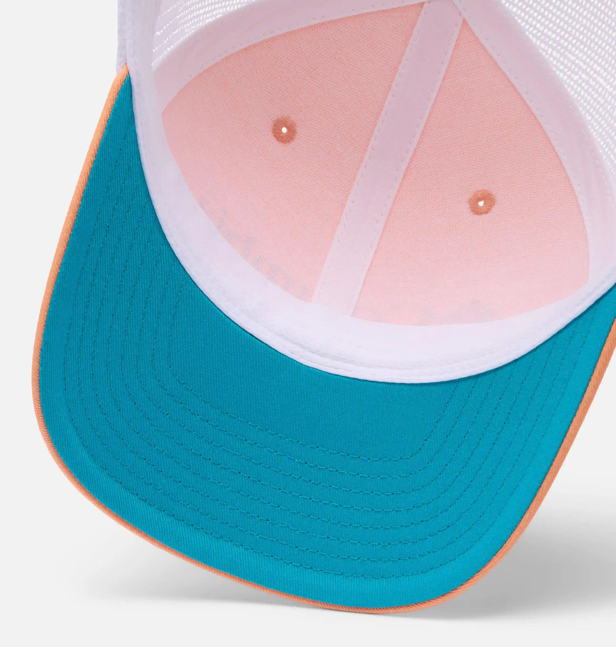 PFG Logo Mesh Snapback