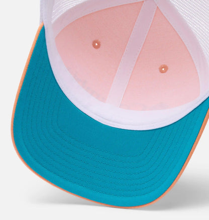 PFG Logo Mesh Snapback
