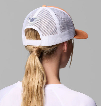 PFG Logo Mesh Snapback